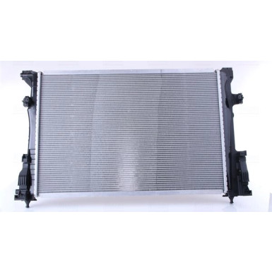 67187 Kühler, Motorkühlung 67187 Kühler, Motorkühlung