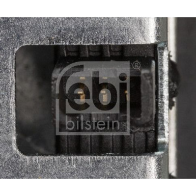 febi bilstein | Heckklappenschloss | 195987