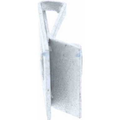 V10-2389 Mutter Original VAICO Qualität