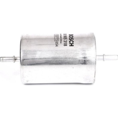 0 450 905 318 Kraftstofffilter