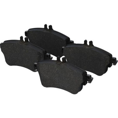 302487A Bremsbelagsatz, Scheibenbremse EXPERT