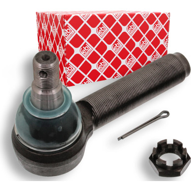 FEBI BILSTEIN 34103 Spurstangenkopf