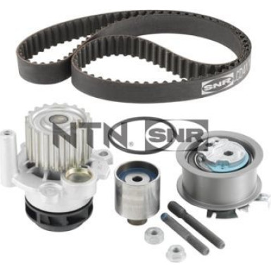 KDP457.492 Wasserpumpe + Zahnriemensatz