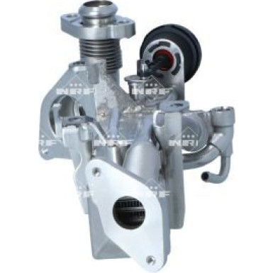 48411 Kühler, Abgasrückführung EASY FIT