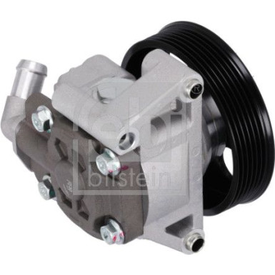 FEBI BILSTEIN 186482 Hydraulikpumpe, Lenkung