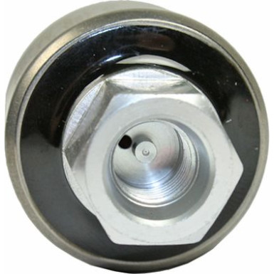 0917275 Druckschalter, Klimaanlage GREENPARTS