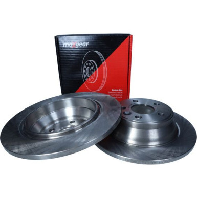 Maxgear | Bremsscheibe | 19-2337