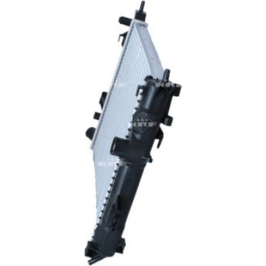 53628 Kühler, Motorkühlung