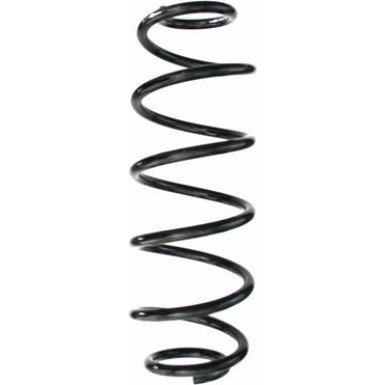 Spidan | Fahrwerksfeder | 87609