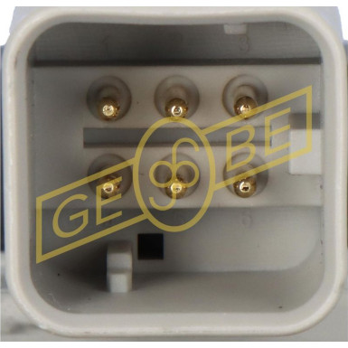 GEBE | NOx-Sensor, NOx-Katalysator | 9 3764 1