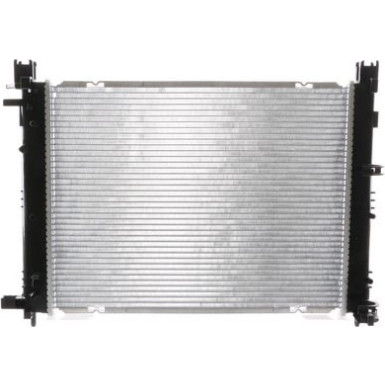 Mahle | Kühler, Motorkühlung | CR 2166 000S