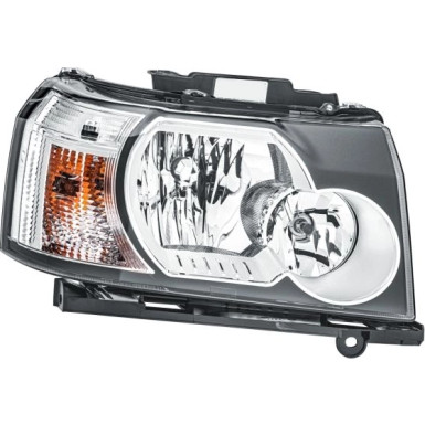 Hella | Hauptscheinwerfer | 1EF 354 025-101