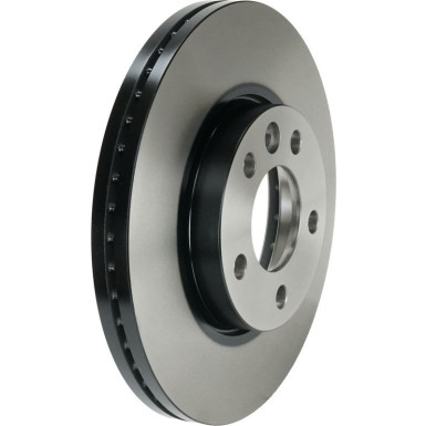 Bremsscheibe TRW SINGLE DF4308S