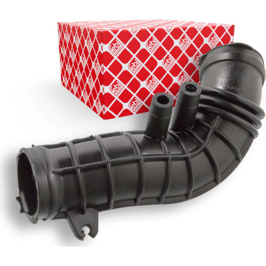 FEBI BILSTEIN 104943 Ansaugschlauch, Luftfilter FEBI BILSTEIN 104943 Ansaugschlauch, Luftfilter