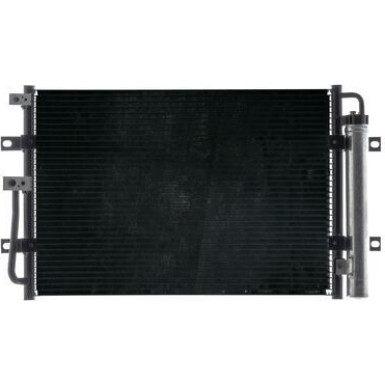 Mahle | Kondensator, Klimaanlage | AC 982 000S Mahle | Kondensator, Klimaanlage | AC 982 000S