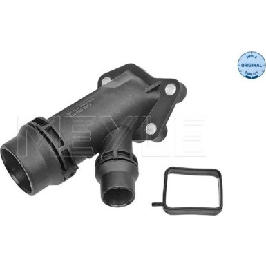 Meyle Kühlmittelflansch MEYLE-ORIGINAL: True to OE 314 226 0012