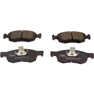 19-2146 Bremsbelagsatz, Scheibenbremse 19-2146 Bremsbelagsatz, Scheibenbremse