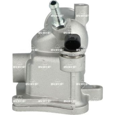 NRF | Thermostat, Kühlmittel | 725227