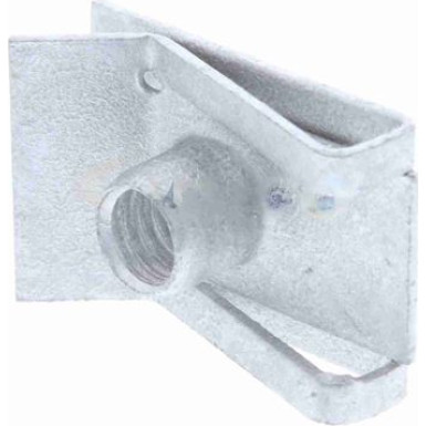 V10-2389 Mutter Original VAICO Qualität