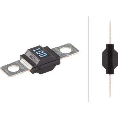 8JS 742 901-051 Sicherung