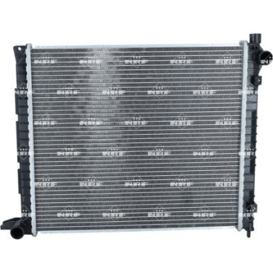 NRF | Kühler, Motorkühlung | 55445