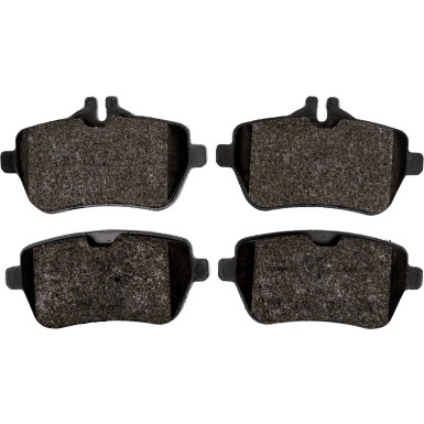 25071.190.2 Bremsbelagsatz, Scheibenbremse