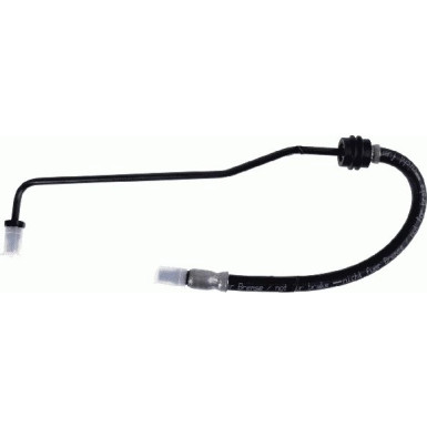 6270 600 001 Kupplungsschlauch