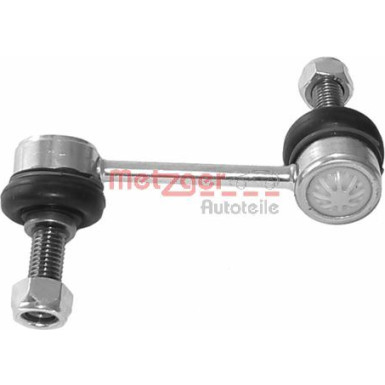 Metzger Stange/Strebe, Stabilisator COMPETENCE KIT 53000712
