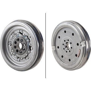 Schwungrad LuK DMF 415 0711 09 Schwungrad LuK DMF 415 0711 09