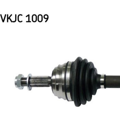 VKJC 1009 Antriebswelle VKJC 1009 Antriebswelle