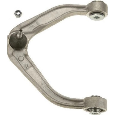 JTC1304 Lenker, Radaufhängung