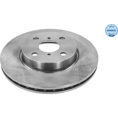 30-15 521 0060 Bremsscheibe MEYLE-ORIGINAL: True to OE. 30-15 521 0060 Bremsscheibe MEYLE-ORIGINAL: True to OE.