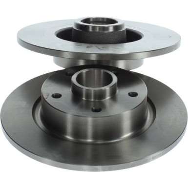 BOSCH | Bremsscheibe | 0 986 479 682