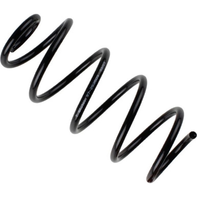 37-253509 Fahrwerksfeder BILSTEIN - B3 Serienersatz (Federn)