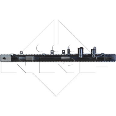 NRF | Kühler, Motorkühlung | 53186