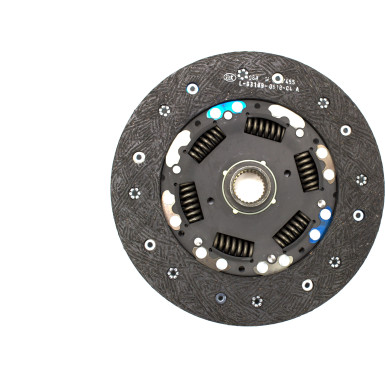 324 0221 10 Kupplungsscheibe