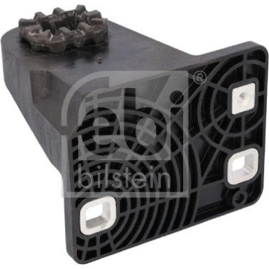 FEBI BILSTEIN 184592 Lagerung, Kühler