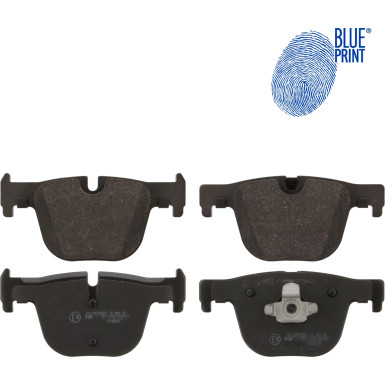 ADB114238 Bremsbelagsatz, Scheibenbremse