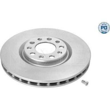 15-15 521 0004/PD Bremsscheibe MEYLE-PD: Advanced performance and design. 15-15 521 0004/PD Bremsscheibe MEYLE-PD: Advanced performance and design.