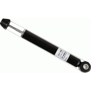 Sachs | Stoßdämpfer | 317 395