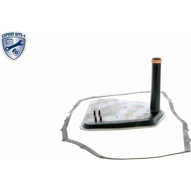 Vaico Hydraulikfiltersatz, Automatikgetriebe Expert Kits + V10-2358