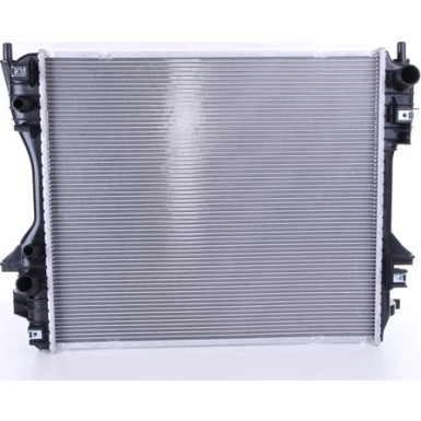66709 Kühler, Motorkühlung 66709 Kühler, Motorkühlung