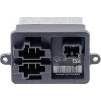 ABR 133 000P Regler, Innenraumgebläse BEHR *** PREMIUM LINE ***