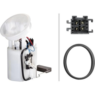 8TF 358 106-341 Kraftstoff-Fördereinheit