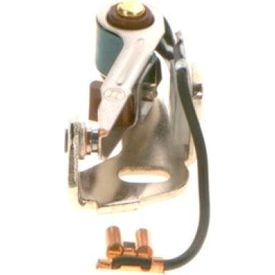 BOSCH | Kontaktsatz, Zündverteiler | 1 237 013 147