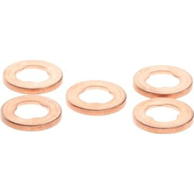 BOSCH | Dichtring, Düsenhalter | 2 430 105 049