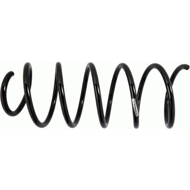 998 362 Fahrwerksfeder