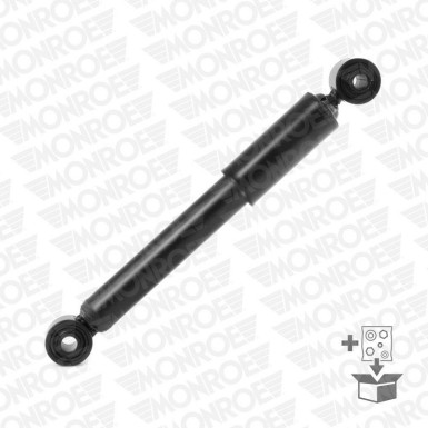 G1117 Stoßdämpfer MONROE ORIGINAL (Gas Technology)