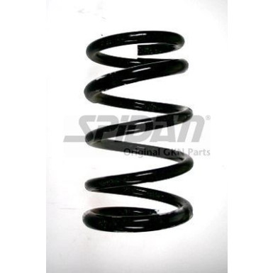 Spidan | Fahrwerksfeder | 85103