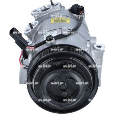 NRF Kompressor, Klimaanlage GENUINE 320185G NRF Kompressor, Klimaanlage GENUINE 320185G